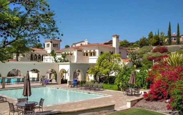1277 Old Janal Ranch Road, Chula Vista, CA 91915