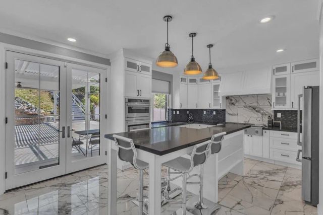 1277 Old Janal Ranch Road, Chula Vista, CA 91915