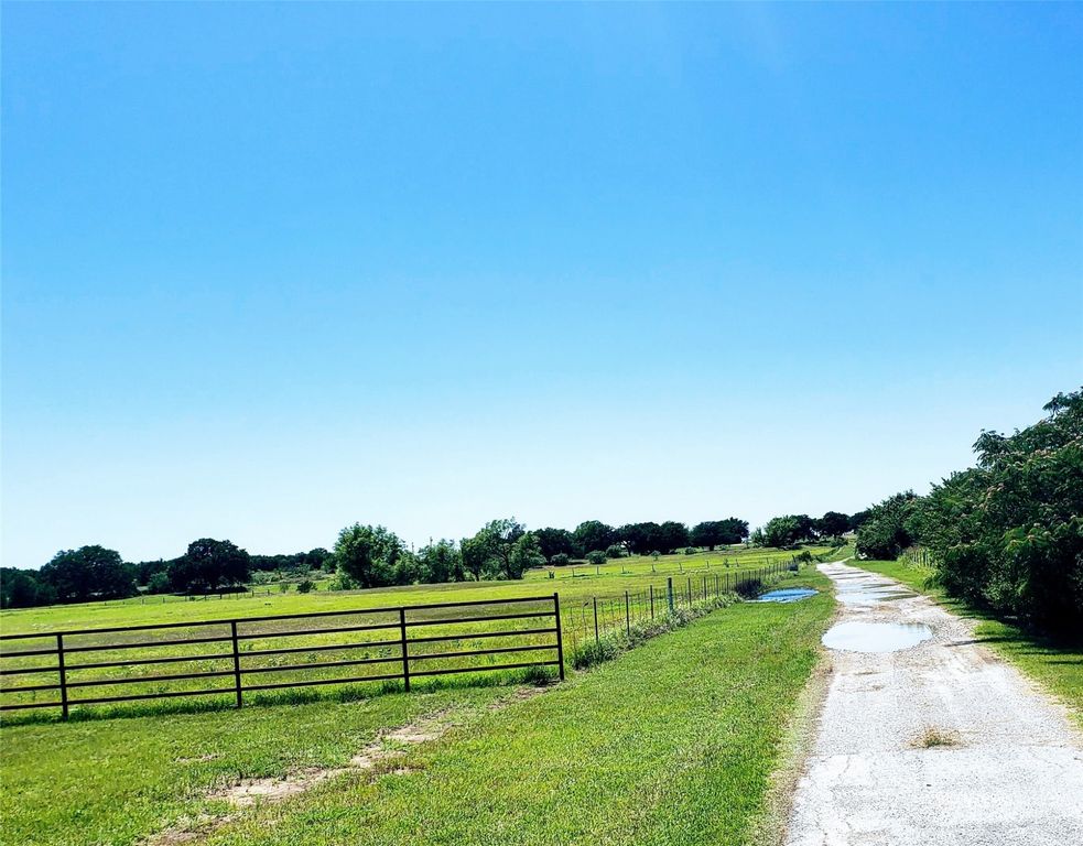 TBD 01 N Highway 281 Highway, Perrin, TX 76486