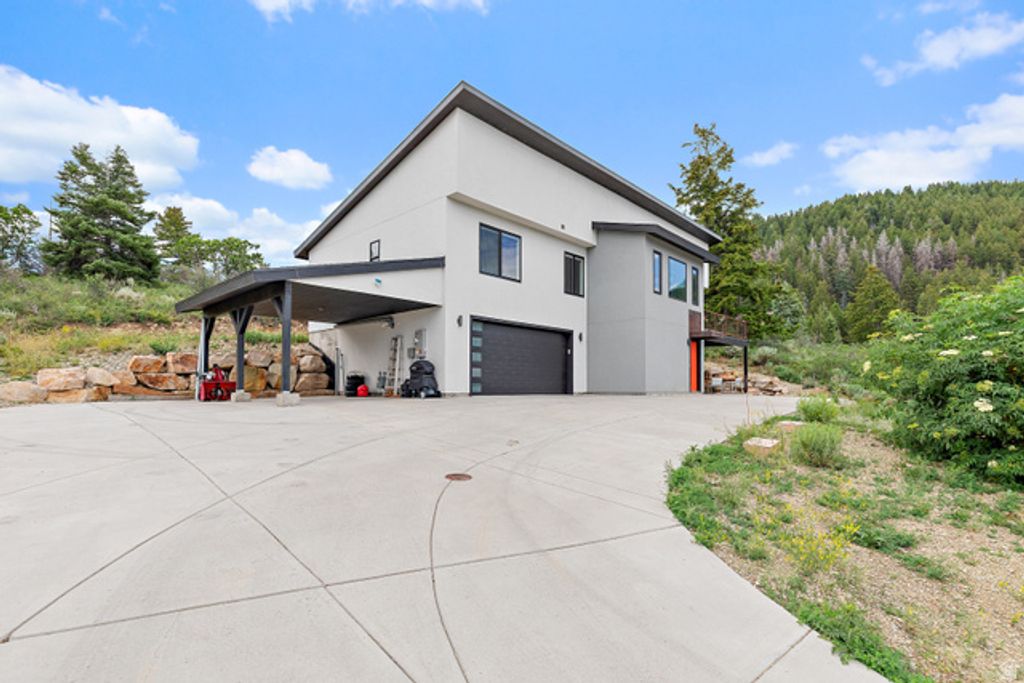 329 MATTERHORN DR, Park City, UT 84098 — photo 3