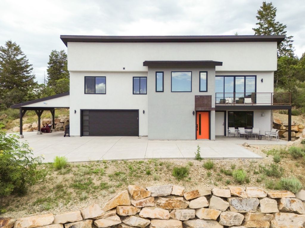 329 MATTERHORN DR, Park City, UT 84098 — photo 4