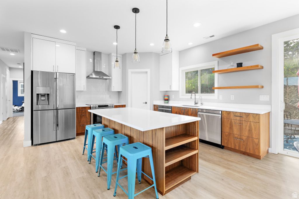 329 MATTERHORN DR, Park City, UT 84098 — photo 5