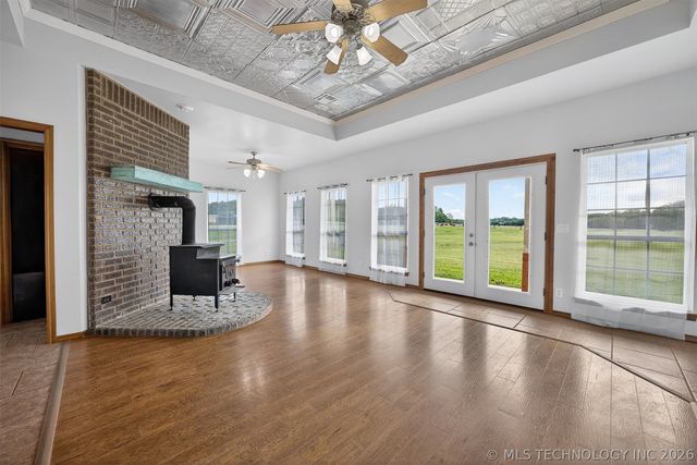 14632 S 326th East Avenue, Coweta, OK 74429