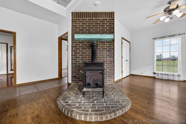14632 S 326th East Avenue, Coweta, OK 74429