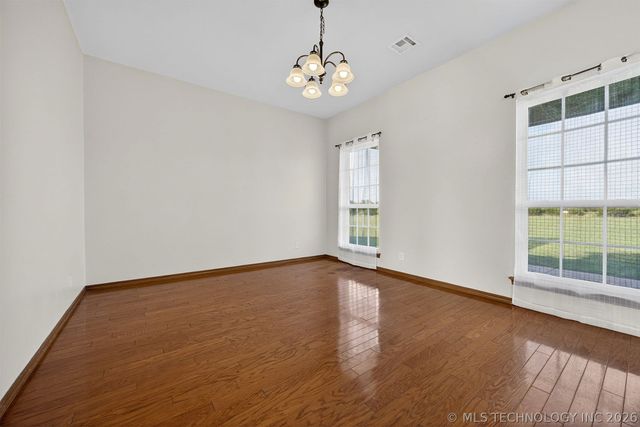 14632 S 326th East Avenue, Coweta, OK 74429
