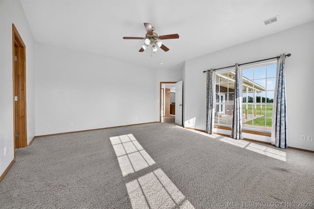 14632 S 326th East Avenue, Coweta, OK 74429
