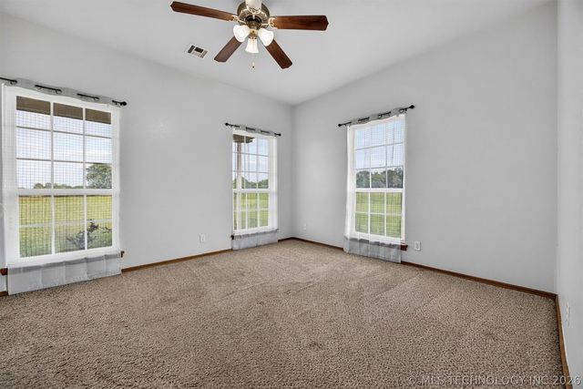 14632 S 326th East Avenue, Coweta, OK 74429
