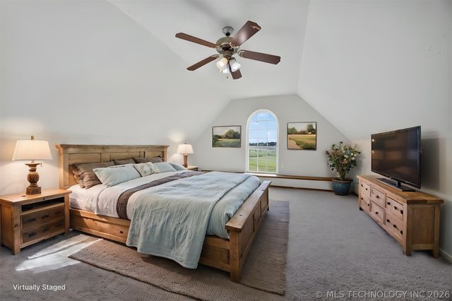 14632 S 326th East Avenue, Coweta, OK 74429