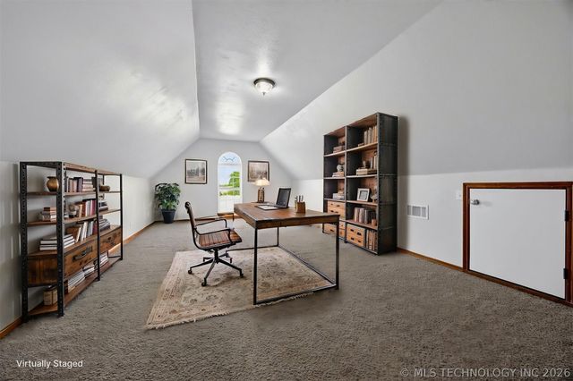14632 S 326th East Avenue, Coweta, OK 74429