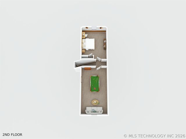 14632 S 326th East Avenue, Coweta, OK 74429