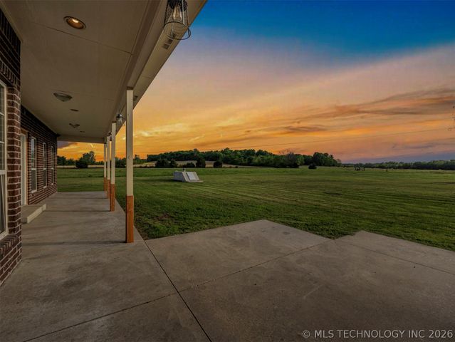 14632 S 326th East Avenue, Coweta, OK 74429