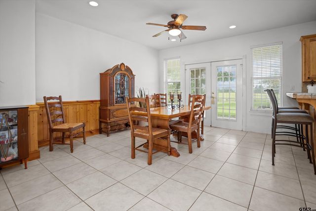 2421 W FM 1280, Lovelady, TX 75851