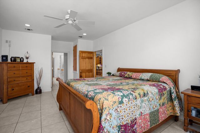 2421 W FM 1280, Lovelady, TX 75851