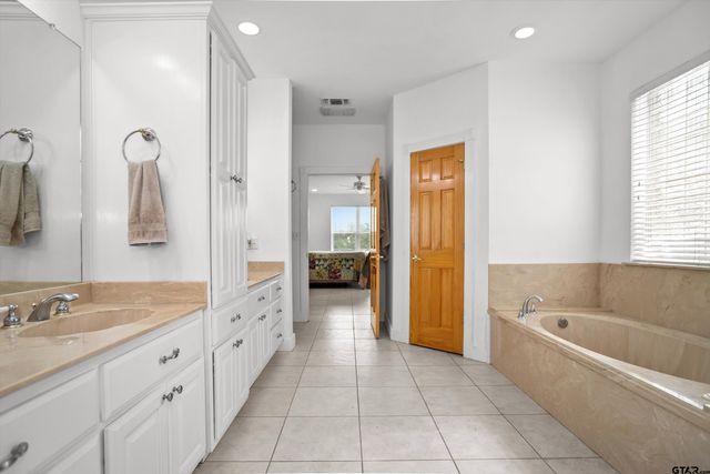 2421 W FM 1280, Lovelady, TX 75851