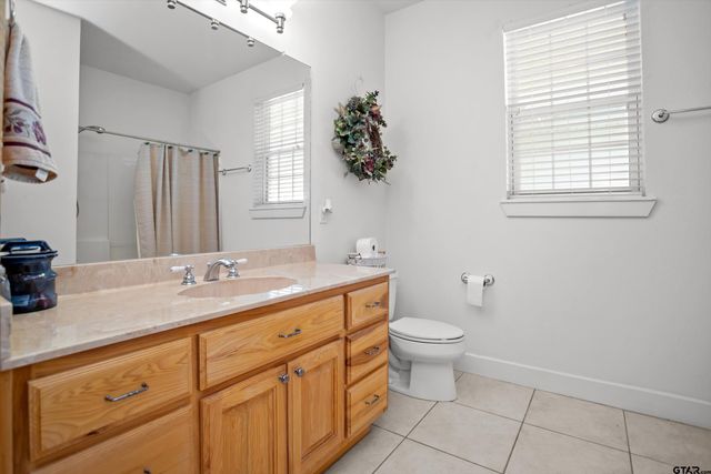 2421 W FM 1280, Lovelady, TX 75851