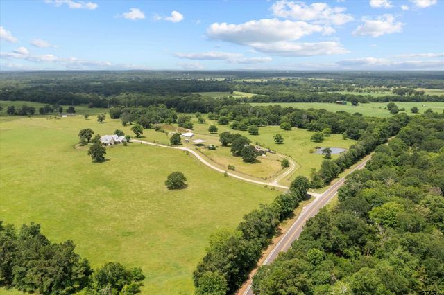 2421 W FM 1280, Lovelady, TX 75851