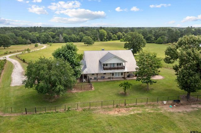2421 W FM 1280, Lovelady, TX 75851