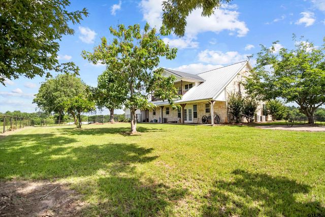 2421 W FM 1280, Lovelady, TX 75851