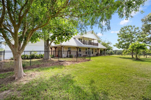 2421 W FM 1280, Lovelady, TX 75851