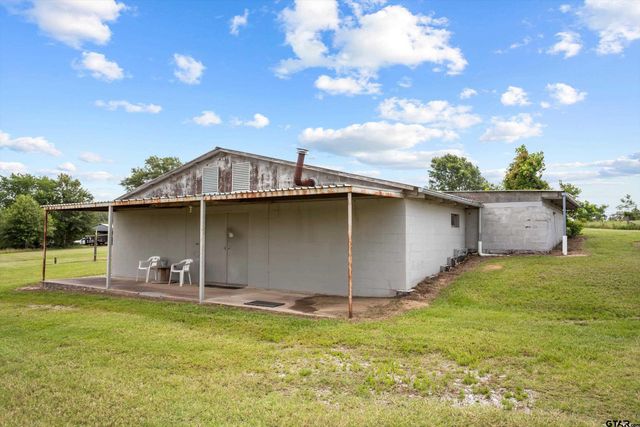 2421 W FM 1280, Lovelady, TX 75851