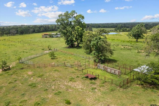 2421 W FM 1280, Lovelady, TX 75851