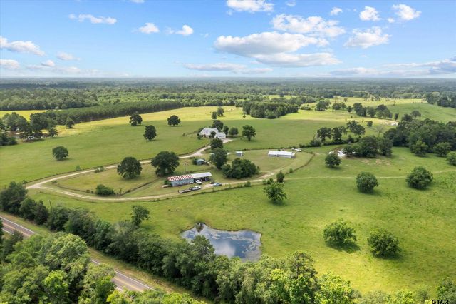 2421 W FM 1280, Lovelady, TX 75851