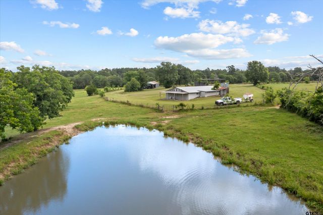 2421 W FM 1280, Lovelady, TX 75851