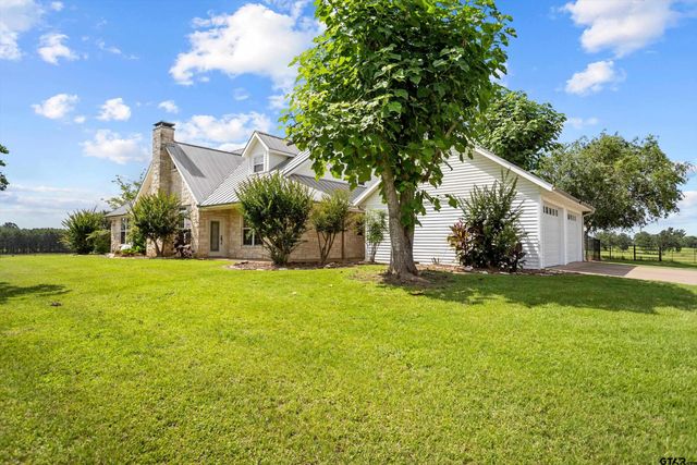 2421 W FM 1280, Lovelady, TX 75851