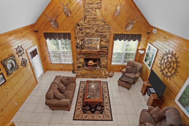 2421 W FM 1280, Lovelady, TX 75851