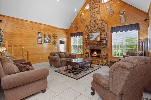 2421 W FM 1280, Lovelady, TX 75851