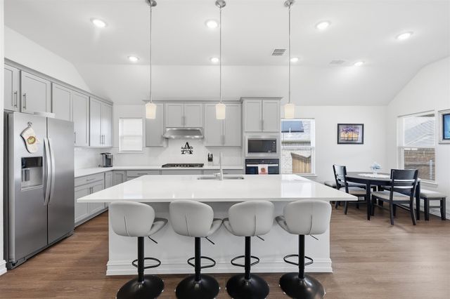 11140 Boyne Avenue, Fort Worth, TX 76052