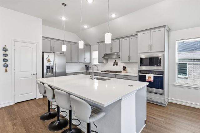 11140 Boyne Avenue, Fort Worth, TX 76052