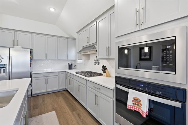 11140 Boyne Avenue, Fort Worth, TX 76052
