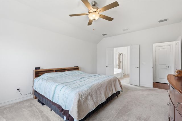 11140 Boyne Avenue, Fort Worth, TX 76052