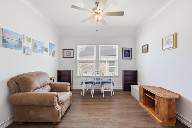 11140 Boyne Avenue, Fort Worth, TX 76052