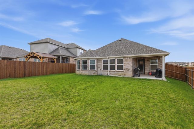 11140 Boyne Avenue, Fort Worth, TX 76052