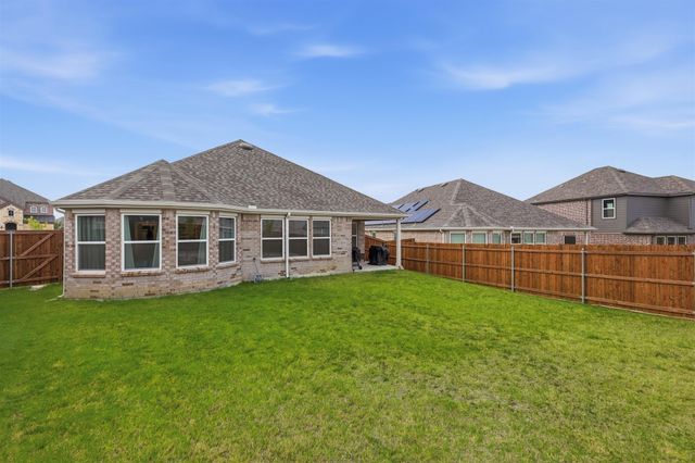11140 Boyne Avenue, Fort Worth, TX 76052
