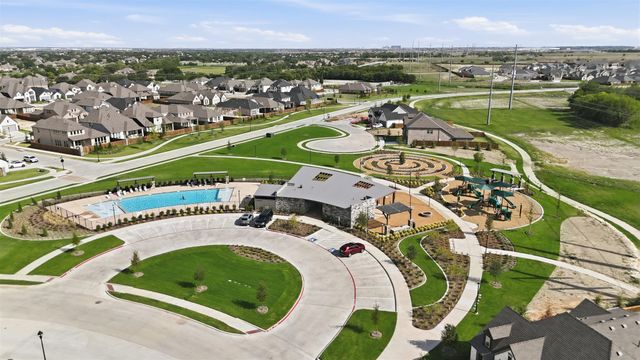 11140 Boyne Avenue, Fort Worth, TX 76052