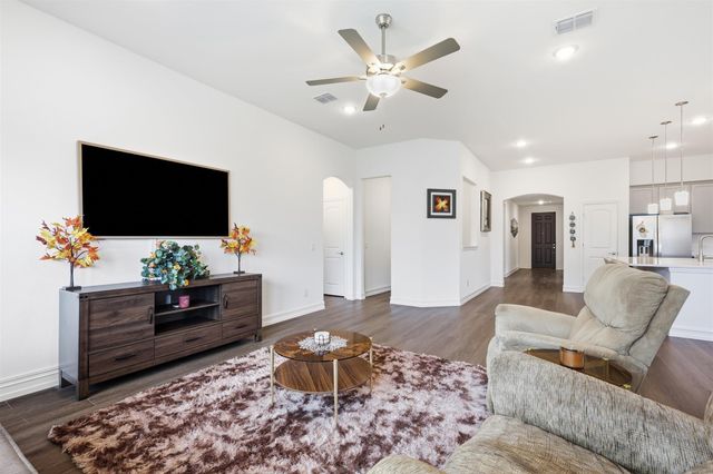 11140 Boyne Avenue, Fort Worth, TX 76052