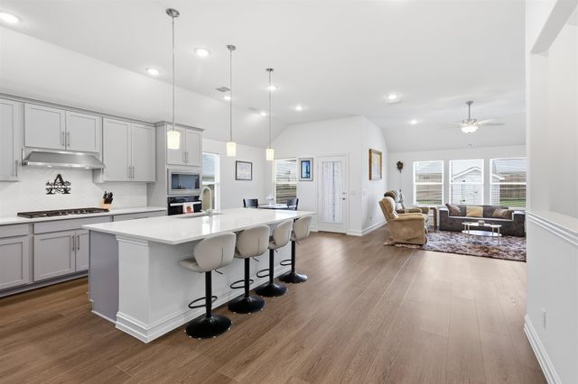 11140 Boyne Avenue, Fort Worth, TX 76052