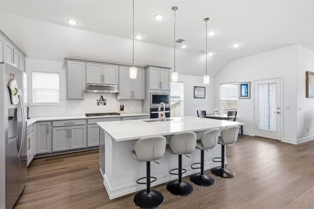 11140 Boyne Avenue, Fort Worth, TX 76052