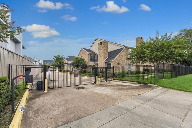 1908 Augusta Drive 3, Houston, TX 77057