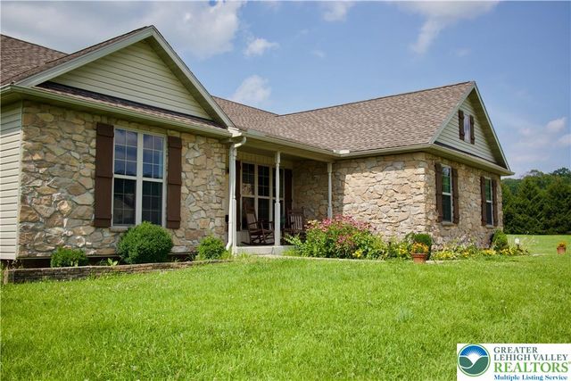 101 Cider Mill Road, Longswamp Twp, PA 19539