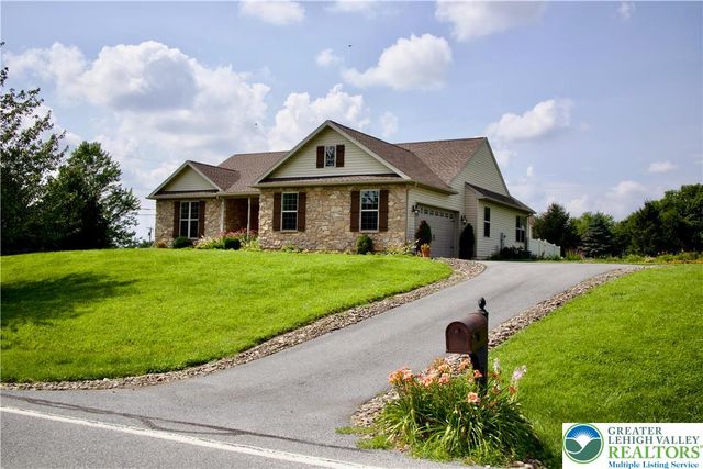 101 Cider Mill Road, Longswamp Twp, PA 19539