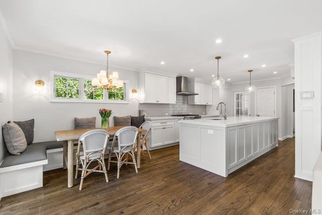 34 Davis Avenue, Rye, NY 10580