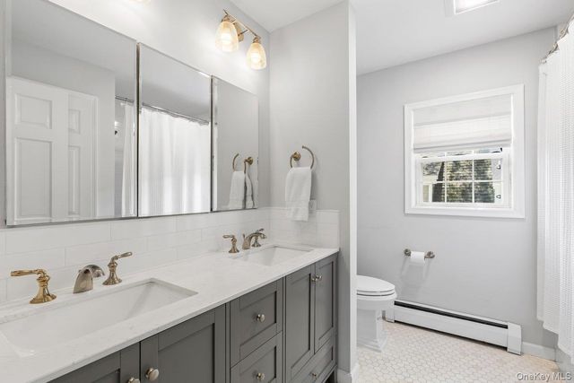 34 Davis Avenue, Rye, NY 10580