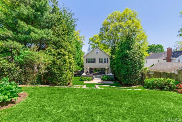 34 Davis Avenue, Rye, NY 10580