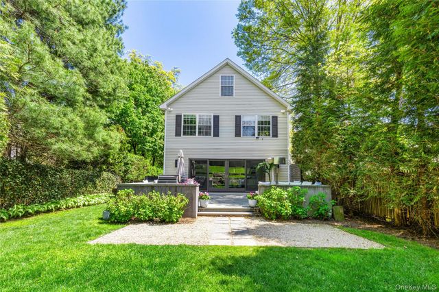 34 Davis Avenue, Rye, NY 10580