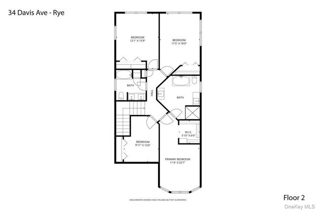 34 Davis Avenue, Rye, NY 10580