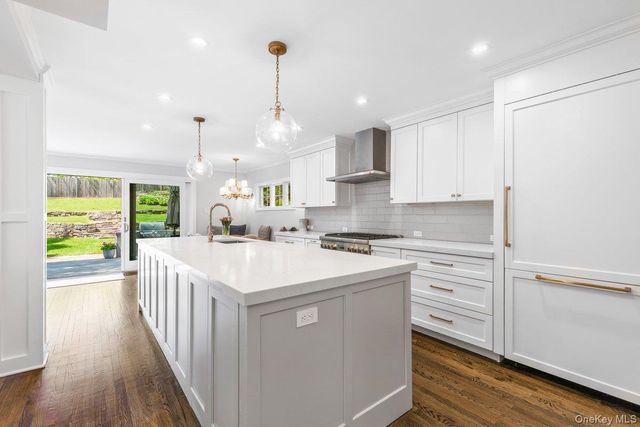 34 Davis Avenue, Rye, NY 10580